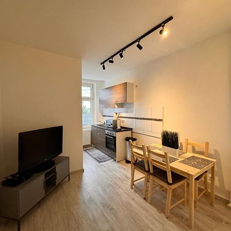 A&V Apartments Arena Naehe Apt Tiger Γκελσενκίρτσεν Εξωτερικό φωτογραφία