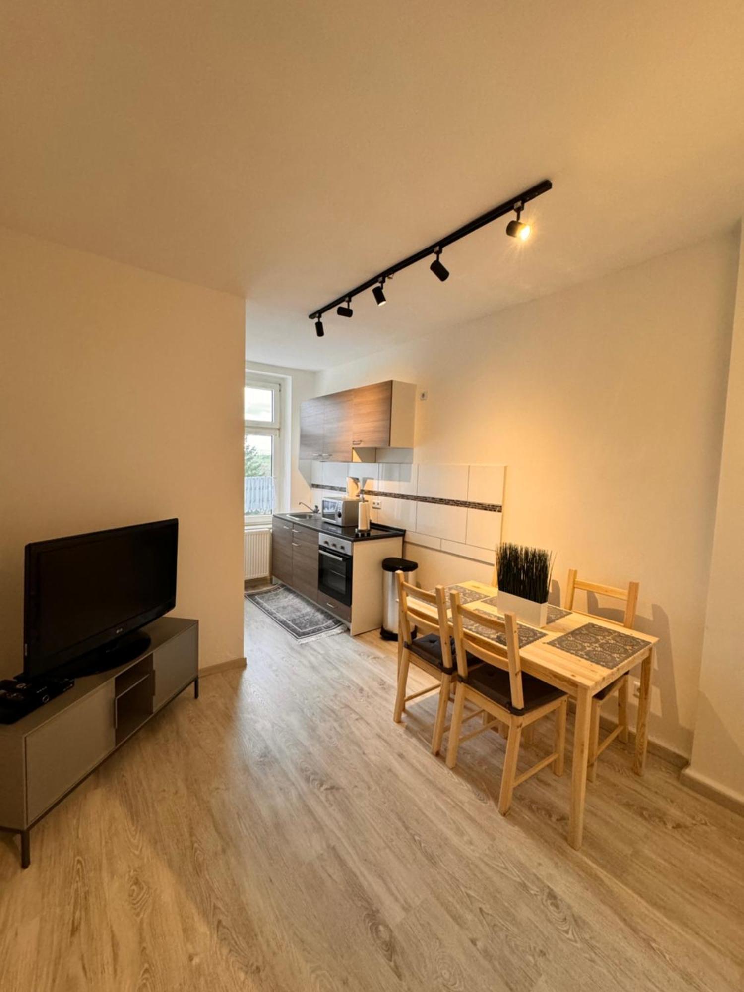 A&V Apartments Arena Naehe Apt Tiger Γκελσενκίρτσεν Εξωτερικό φωτογραφία