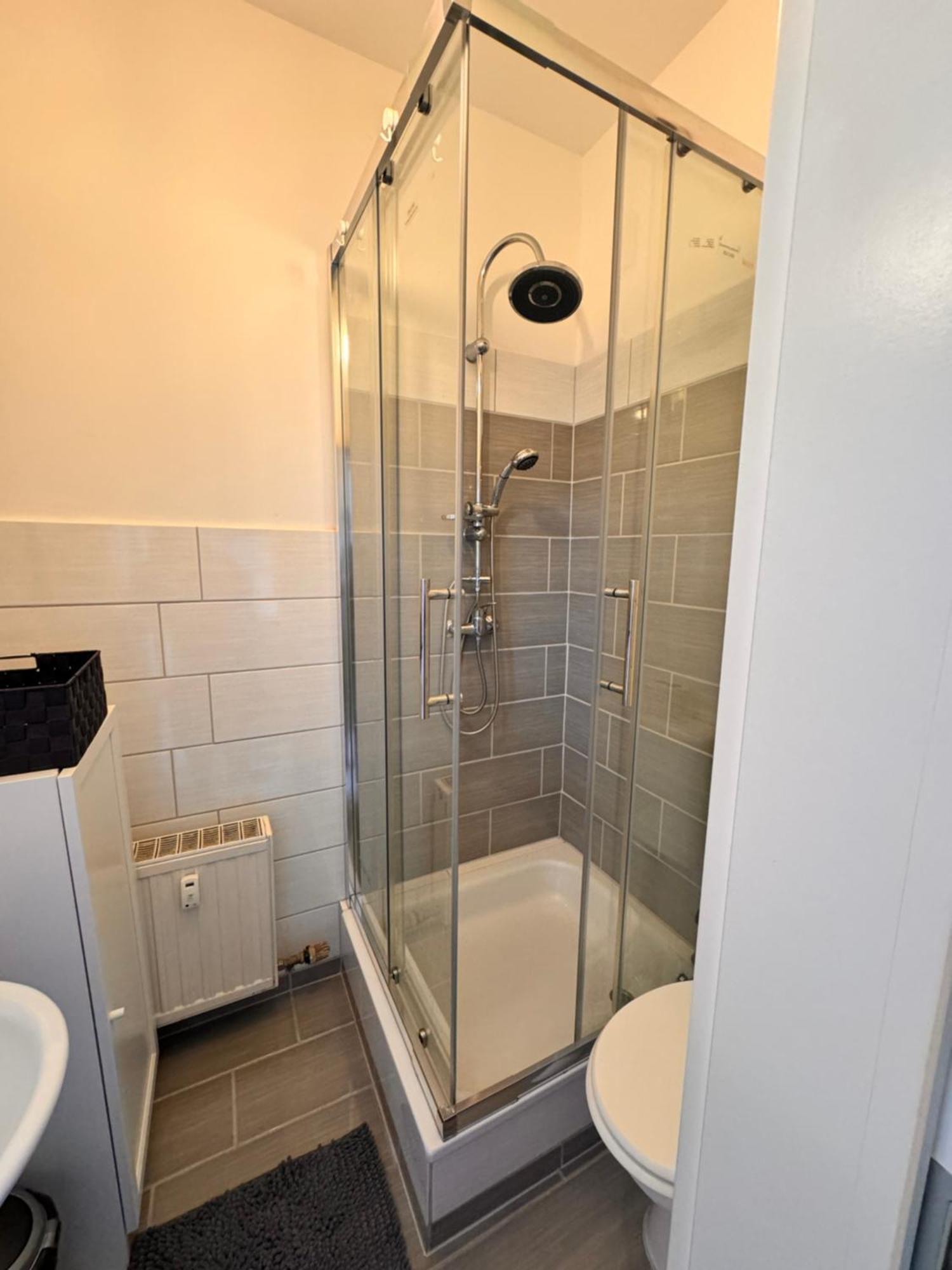 A&V Apartments Arena Naehe Apt Tiger Γκελσενκίρτσεν Εξωτερικό φωτογραφία