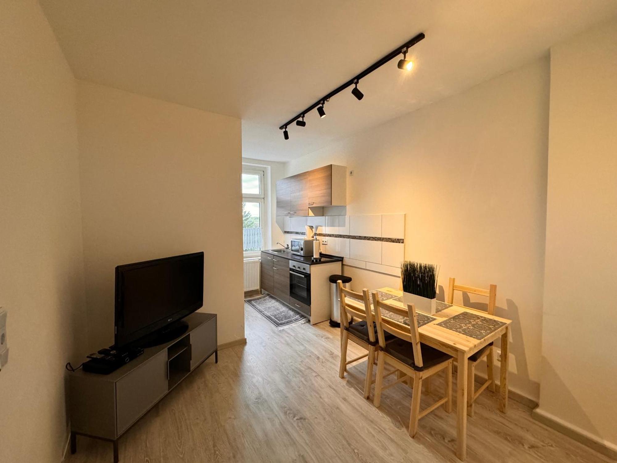 A&V Apartments Arena Naehe Apt Tiger Γκελσενκίρτσεν Εξωτερικό φωτογραφία